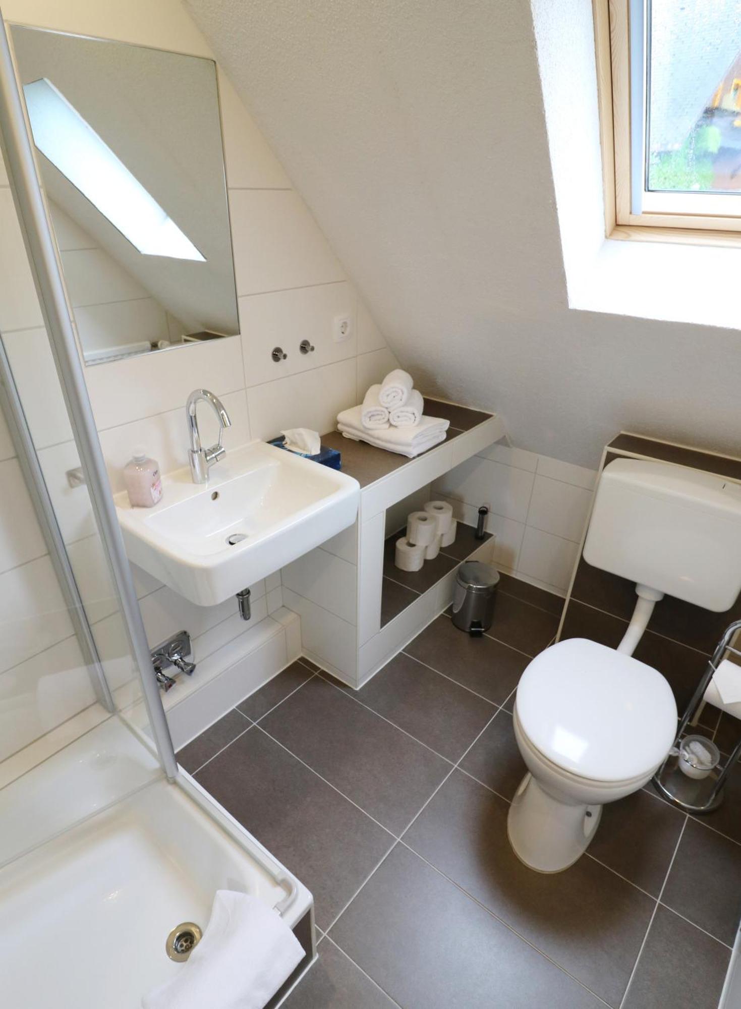 Ferienwohnung Seeblick Nr 5, 2 Zi-Baerental, Feldberg Rotwasser Екстер'єр фото