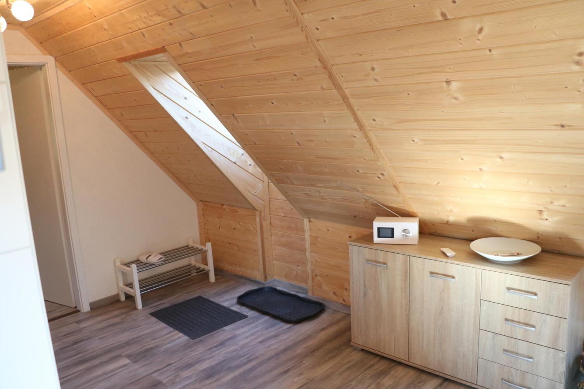 Ferienwohnung Seeblick Nr 5, 2 Zi-Baerental, Feldberg Rotwasser Екстер'єр фото