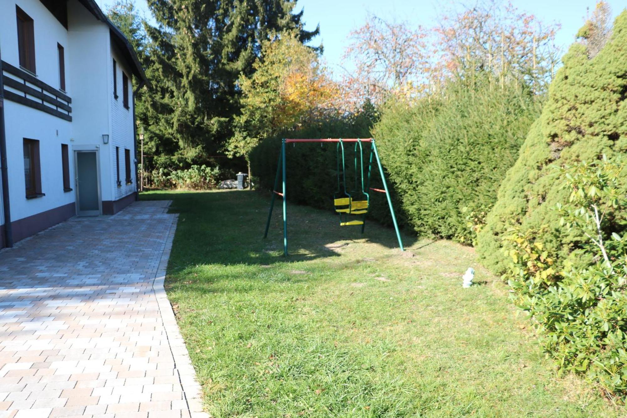 Ferienwohnung Seeblick Nr 5, 2 Zi-Baerental, Feldberg Rotwasser Екстер'єр фото